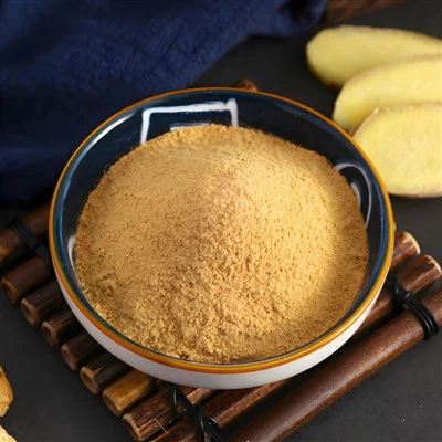 Hogyan tároljam a gyömbérport?