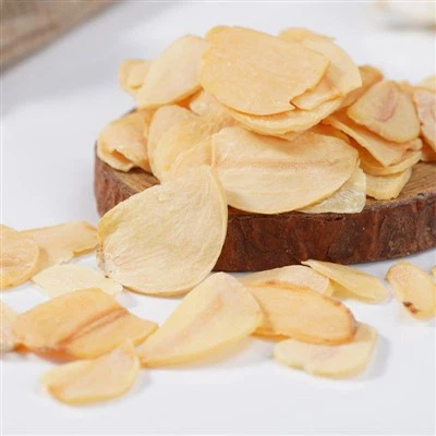 Finom fokhagymás szeletek